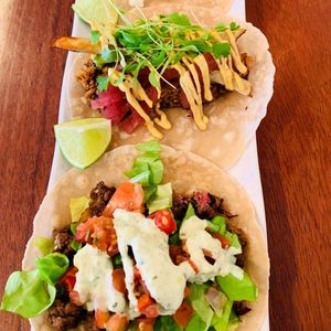 Image post by @eatcoyotas on Instagram