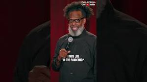 Video post by @alisiddiqcomedy on YouTube