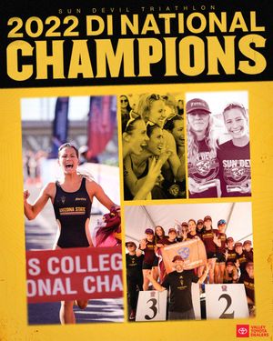 Image post by @TheSunDevils on Twitter