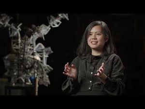 Video post by @EsplanadeSG on YouTube