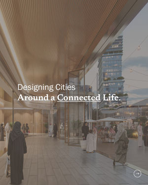 Image post by @dlr_group on Instagram
