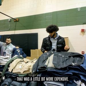 Video post by @BucksCommunity on Facebook