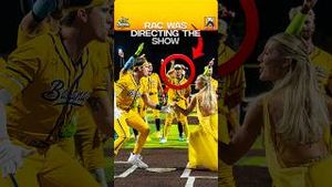 Video post by @thesavannahbananas on YouTube