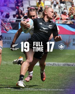 Image post by @nzsevens on Instagram