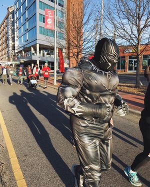 Image post by @ncstate on Instagram