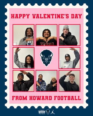 Image post by @hubisonfootball on Instagram