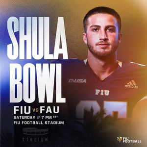 Image post by @fiu.football on Instagram