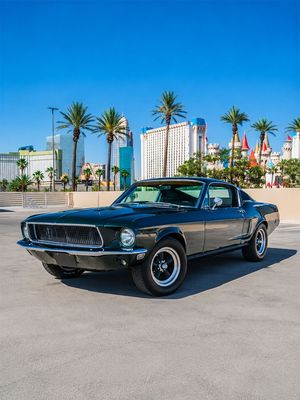 Image post by @barrett_jackson on Instagram