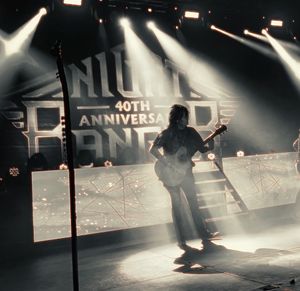 Image post by @nightranger on Instagram