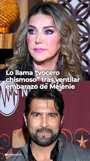 Image post by @univisionfamosos on Instagram