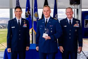Image post by @af_academy on Instagram