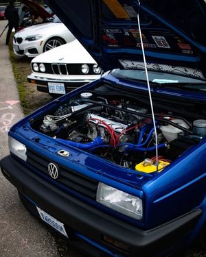 Image post by @eurotunercanada on Instagram