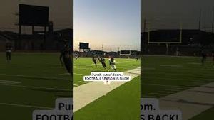 Video post by @maxpreps on YouTube