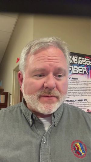 Video post by @TombigbeeEPA on Facebook