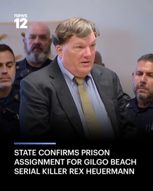 Image post by @news12li on Instagram
