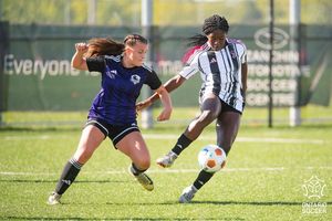 Image post by @ontario_soccer on Instagram