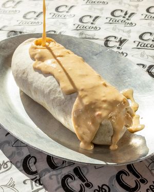 Image post by @capitaltacos on Instagram