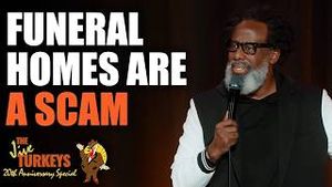 Video post by @alisiddiqcomedy on YouTube