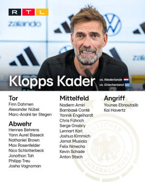Image post by @rtl.sport on TikTok