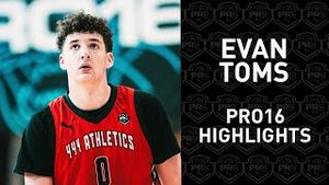 Video post by @nxtprohoops on YouTube