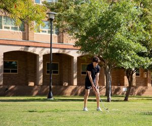 Image post by @ttuhousing on Instagram