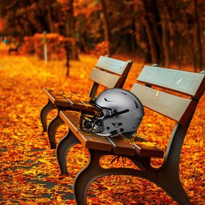 Image post by @riddellsports on Instagram