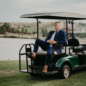 Image post by @watervalleywedding on Instagram