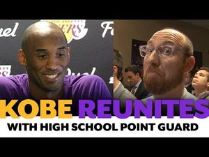 Video post by @NBC Sports Philadelphia on YouTube