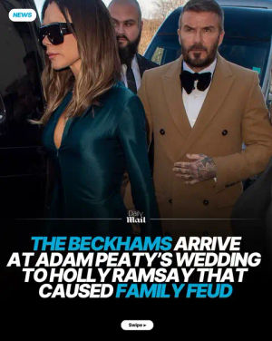 Image post by @dailymailuk on TikTok