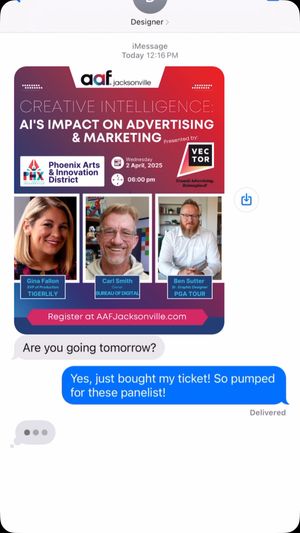 Video post by @aafjacksonville on Facebook
