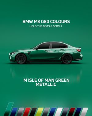 Image post by @bmwm on Instagram