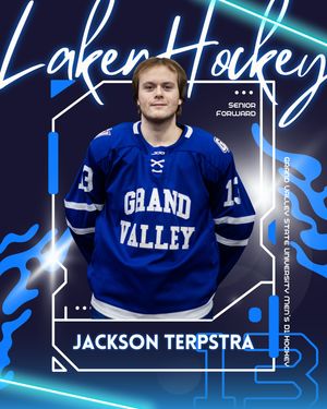 Image post by @gvsu_hockey on Instagram