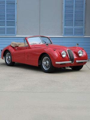 Image post by @barrett_jackson on Instagram