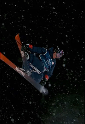 Video post by @olympics on TikTok