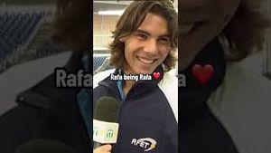 Video post by @worldtennisofficial on YouTube