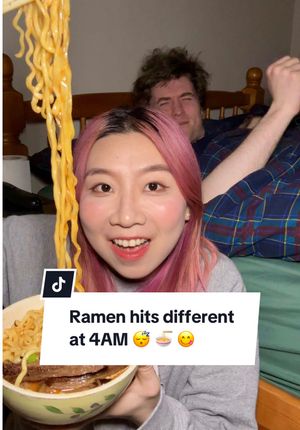 Video post by @yinrun_hello on TikTok