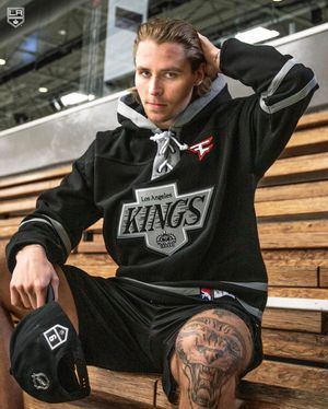 Image post by @lakings on Instagram
