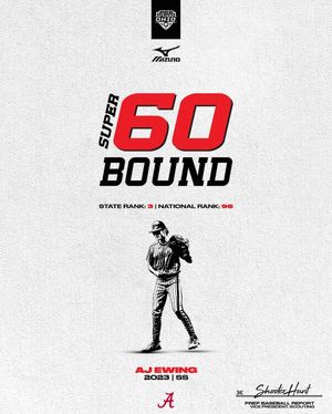 Image post by @prepbaseballohio on Instagram