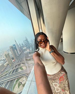 Image post by @_shenabena_ on Instagram