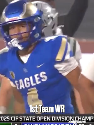 Video post by @maxpreps on TikTok