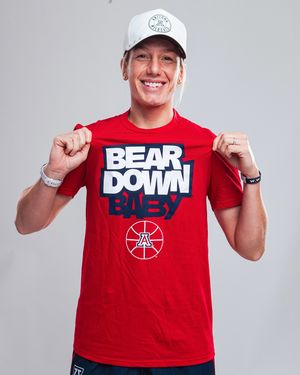 Image post by @arizonawbb on Instagram