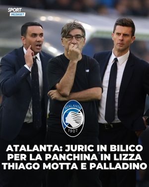 Image post by @sportmediaset on Instagram