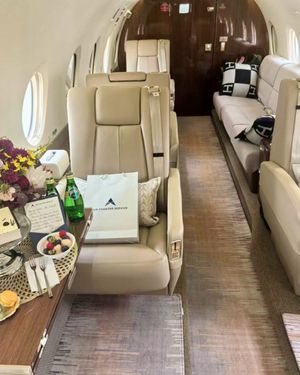 Image post by @acs_aircharter on Instagram