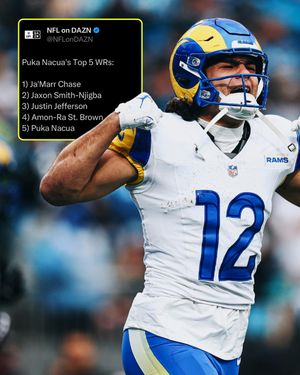 Video post by @nflondazn on TikTok