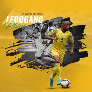 Image post by @lebophiri_6 on Instagram