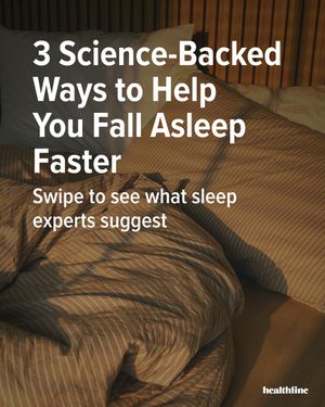 Image post by @healthline on Instagram