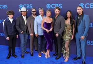 Video post by @cbs on TikTok