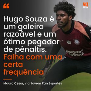 Image post by @90minbrasil on Instagram