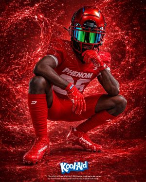 Image post by @phenomelite on Instagram