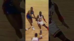 Video post by @chicagobulls on YouTube